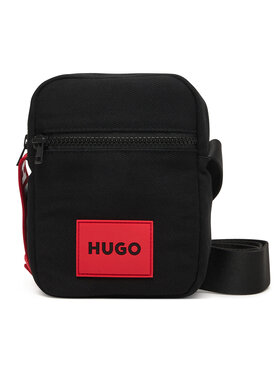 HUGO HUGO Maža rankinė G01176 Juoda