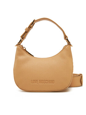 LOVE MOSCHINO LOVE MOSCHINO Borsetta JC4019PP1MLT0105 Beige