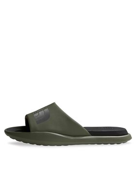 The North Face Natikači M Triarch Slide NF0A5JCABQW1 Zelena