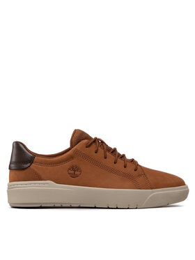 Timberland Снікерcи Seneca Bay Oxford TB0A5S9CF13 Коричневий