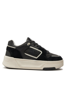 Champion Champion Sneakers Z80 Platform Low Low Cut Shoe S11669-CHA-KK004 Negru