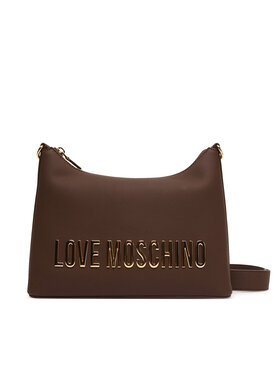 LOVE MOSCHINO LOVE MOSCHINO Дамска чанта JC4025PP1NKD0301 Кафяв