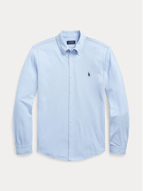Polo Ralph Lauren Polo Ralph Lauren Košile 710654408117 Modrá Regular Fit