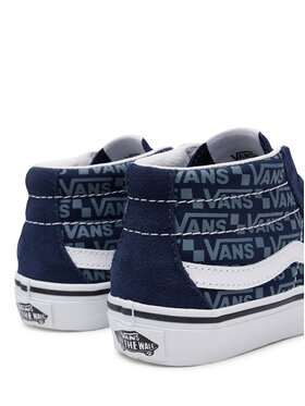 Πάνινα παπούτσια Vans φωτογραφία