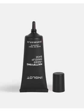 INGLOT INGLOT Matująca Baza Mleczna