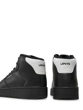 Levi's® Superge VUNI0023S Črna