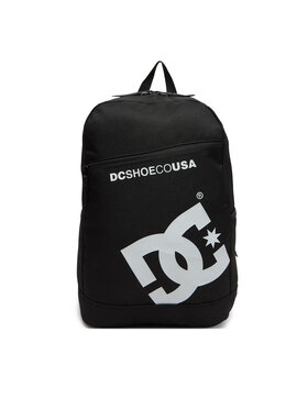 DC Shoes DC Shoes Ruksak DCI-P-001-07 Čierna