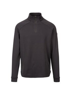 Trespass Trespass Sweter TP6039 Czarny Long Fit