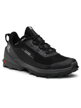 Salomon Salomon Туристически Cross Over Gtx GORE-TEX 412861 27 V0 Черен