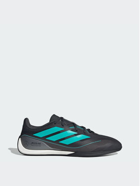 adidas adidas Sneakersy FEROZA MERCEDES AMG PETRONAS F1 TEAM Czarny