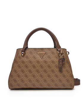 Guess Guess Torebka HWBG78 79070 Brązowy