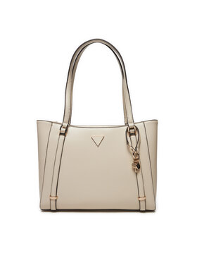 Guess Guess Geantă HWVG94 93230 Écru