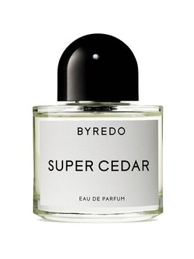 Byredo Byredo Super Cedar Woda perfumowana
