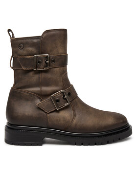 Tamaris Tamaris Stivaletti 1-25474-43 Marrone