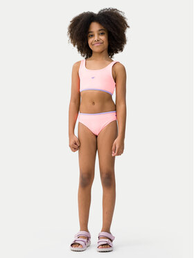 4F 4F Costum de baie 4FJWSS24UBKSF024 Portocaliu