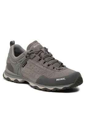 Meindl Meindl Turistiniai batai Ontario Lady GTX GORE-TEX 3937 Pilka