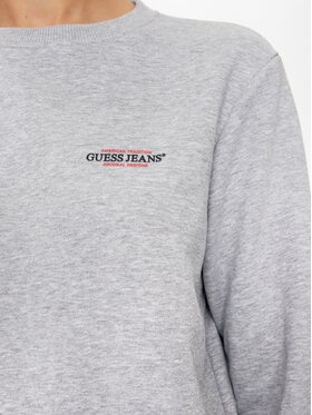 Guess Jeans Μπλούζα Guess Jeans - 4