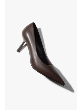 Estro Estro Décolleté ER00117997 Marrone