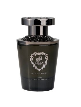 Al Haramain Al Haramain AL HARAMAIN Azlan Oud Charcoal Edition Extrait De Parfum spray 100ml Perfumy
