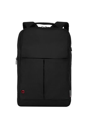 Wenger Wenger Plecak 198006 Czarny