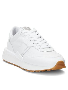 Polo Ralph Lauren Polo Ralph Lauren Sneakers 804929504001 Weiß