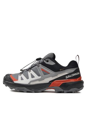 Salomon Superge X Ultra 360 GORE-TEX L47453500 Siva