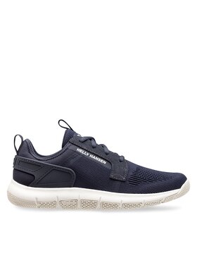 Helly Hansen Helly Hansen Boty na vodní sporty W Henley 11705 Tmavomodrá