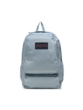 JanSport JanSport Plecak Doubleton EK0A5BFON571 Niebieski