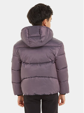 Μπουφάν πουπουλένιο Calvin Klein Jeans φωτογραφία