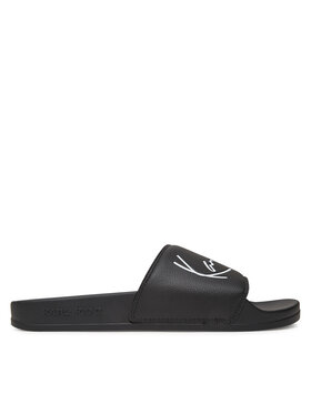 Karl Kani Karl Kani Ciabatte 1031640 Nero