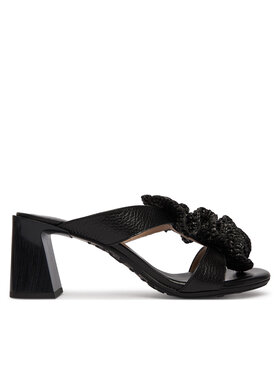 Hispanitas Hispanitas Pantoletten HV264817 C004 Schwarz