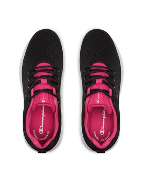 Champion Tenisice Sprint Low Cut Shoe S11496-KK002 Crna