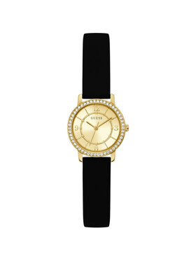 Guess Guess Zegarek GW0469L3 Złoty