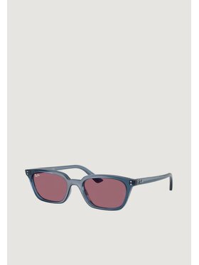 Ray-Ban Ray-Ban Occhiali da sole ZAYA UNISEX Blu