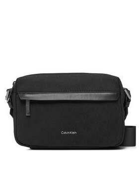 Calvin Klein Calvin Klein Torebka K50K512807 Czarny