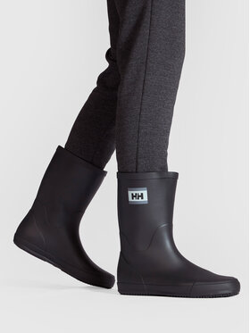 Helly Hansen Helly Hansen Wellington Nordvik 2 11660_990-7 Nero