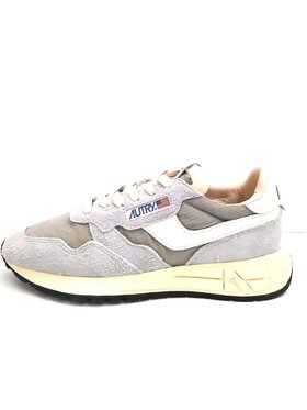Autry Autry Sneakers WLWS Grigio