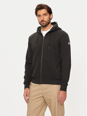 Colmar Colmar Суитшърт 6249 1WX Сив Regular Fit