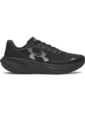 Under Armour Under Armour Buty do biegania 6009107 Czarny
