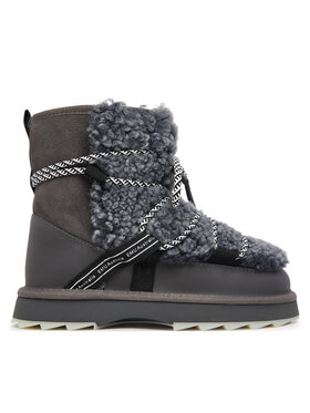 EMU Australia EMU Australia Schneeschuhe Blurred Teddy W13196 Grau