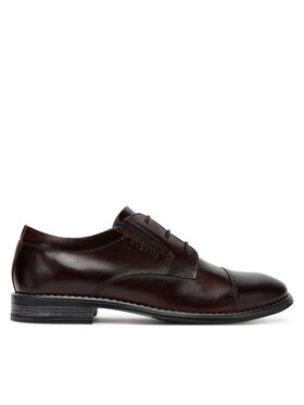 Bugatti Bugatti Halbschuhe 311-AO501-1000 Braun