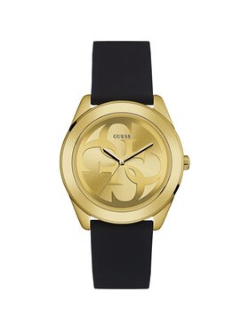 Guess Guess Zegarek W0911L3 Złoty