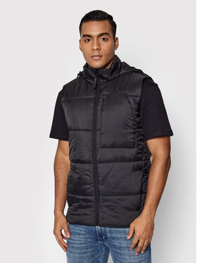 Outhorn Outhorn Gilet KUMP600 Nero Regular Fit