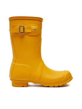 Hunter Hunter Cizme de cauciuc WFS1000RMA Galben