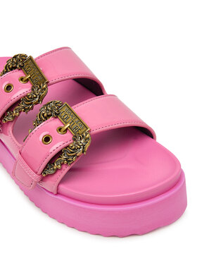 Versace Jeans Couture Παντόφλες Versace Jeans Couture - 6
