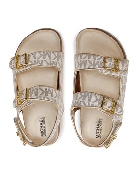 Σανδάλια MICHAEL KORS KIDS φωτογραφία