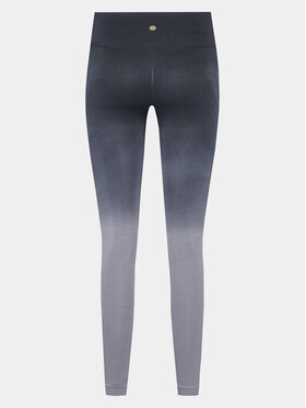 Athlecia Leggings Sisa W Seamless Tights EA233343 Siva Regular Fit