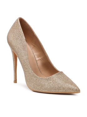 DeeZee DeeZee High Heels KL-9283201F Golden