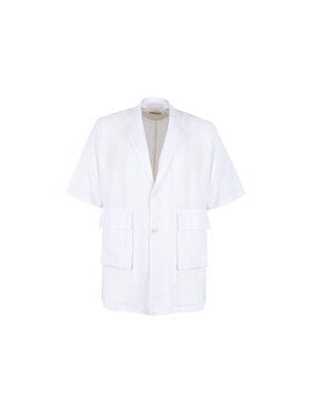 ACANFORA ACANFORA Camicia ACA102-BIA Bianco Regular Fit