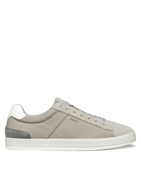 Geox Geox Sneakers U Serifos U55LSB 01022 C1010 Grau